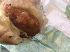 -德克士(许东店)