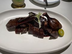 -筱爷叔·上海传统手工菜(玉树路店)