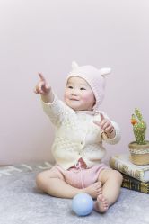 -小苹果儿童摄影(崇安店)