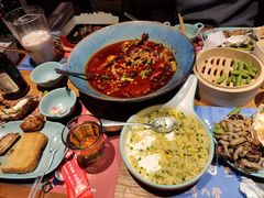 -馋嘴猫北京食堂·烤鸭·宵夜(亚运村店)