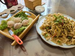 -沽源味道(中环路店)