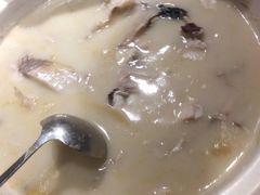 鱼汤-丹江渔村(望京店)