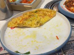 -韩香福烤肉庄园(华夏路店)