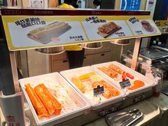-宏状元现熬粥·京味菜(五棵松店)