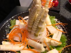 笋尖-湊湊火锅·茶憩(和平大悦城店)