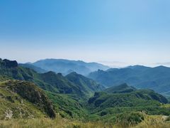 -灵山