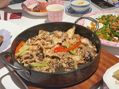 -谭厨中山传家菜.乳鸽.脆鲩鱼(华强北中航城店)