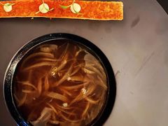 法式洋葱汤-恰餐厅CHAR Grill(北京三里屯洲际店)
