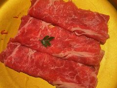 -牛New寿喜烧(虹桥新天地店)