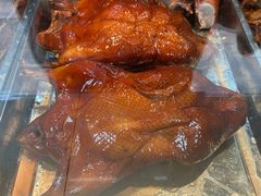 -竺桥兄弟烤鸭(总店)