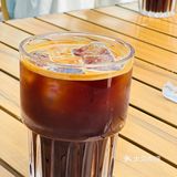 午后的咖啡