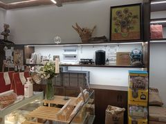 -富贵面包公司(运河店)