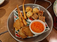 -潮桔桔·潮汕小食堂(浦东嘉里城店)