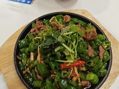 -71号豆汤饭·成都小馆(红牌楼店)