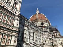 -圣母百花大教堂穹顶