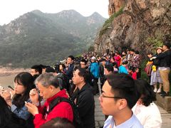 -北岐滩涂