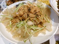 -渔港甄宴·海鲜·地标烟台菜(金沙滩店)