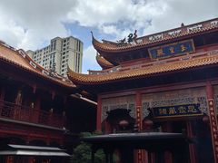 -玉皇宫