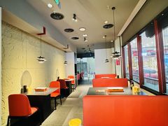 -东来顺·来小馆烧烤(公主坟城乡店)