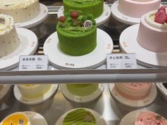 -野人先生现做冰淇淋(北京环宇荟店)
