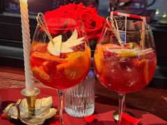 -BROWNSTONE布朗石西班牙餐厅(富城店)