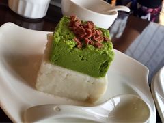 -枣子树素餐厅(铂金城店)