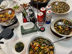 -阿忠食坊大排档·20年老店(万象城店)