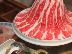 -川味观·鲜货火锅(西湖文化广场店)