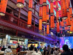 -巴人堂(女儿城店)