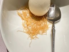 热带蛋-三利音·东方司宴(外滩店)