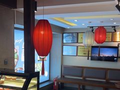 -将军牛排·尔滨地标朝鲜族美食(总店)