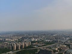 -杭州半山国家森林公园