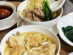 -百福麵家(新馬路店)