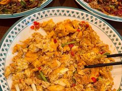 -屋里饭菜·湘菜馆(火车站店)