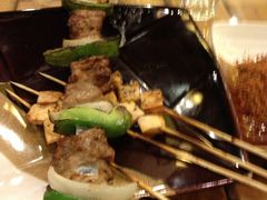 大串-聚点串吧·北京烧烤(赵登禹路店)