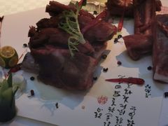 -渝半城经典川粤菜(重庆天地店)