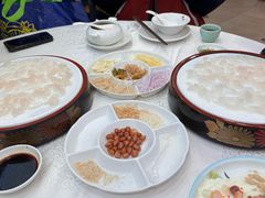 -寻味顺德·南记酒家·传统顺德菜·鱼生(广源路店)