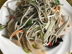 凉菜拼盘-巴达木食府