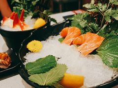 -万岁寿司(万国店)