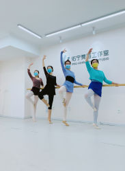 -佑宁舞蹈工作室