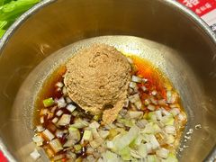 -西塔老太太泥炉烤肉(北京亚运村店)