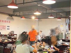 -邓莽子老火锅(中兴路总店)