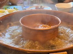 -慢丽江·云南野生菌土鸡锅(付家庄店)