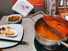 -金滏山烤肉·海鲜·火锅自助餐厅(襄阳万达店)