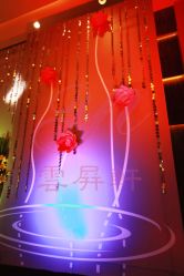 -上海浦东喜来登由由大酒店·宴会厅