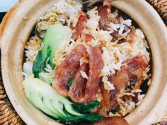 -熠盛粤味·顺德桑拿鸡(永康路店)