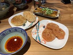 -老城南.鸭血粉丝汤(夫子庙店)