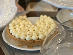 桂花栗子派Chestnut-Pie Bird(新闸路店)