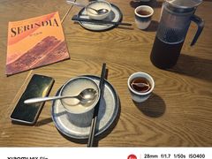 -那时新疆·若羌(经纬汇店)
