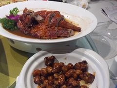-品大三·南京菜(大行宫店)